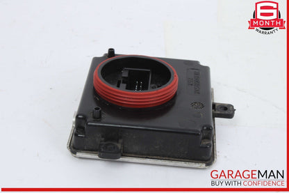 13-17 Audi A5 Q5 SQ5 Headlight Head Light DRL Lamp Control Module Unit OEM