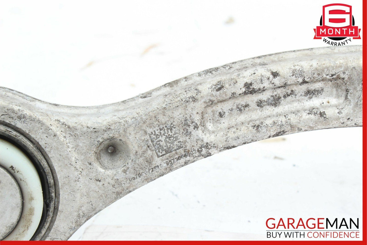14-17 Maserati Ghibli Rear Right / Left Side Upper Tension Control Arm 69573 OEM