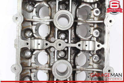03-06 Porsche Cayenne S 955 Left Side Engine Cylinder Head 948105122 OEM
