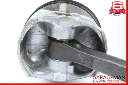 03-13 Mercedes S600 SL600 CL600 V12 M275 Engine Piston & Connecting Rod Assembly