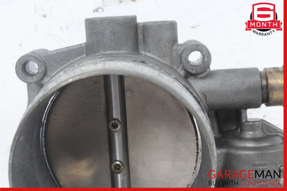 12-19 BMW F06 640i 650i Engine Throttle Body Housing OEM