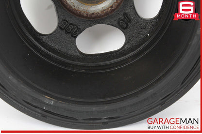06-13 Mercedes W251 R350 SLK300 Crankshaft Vibration Damper 2720300303 OEM