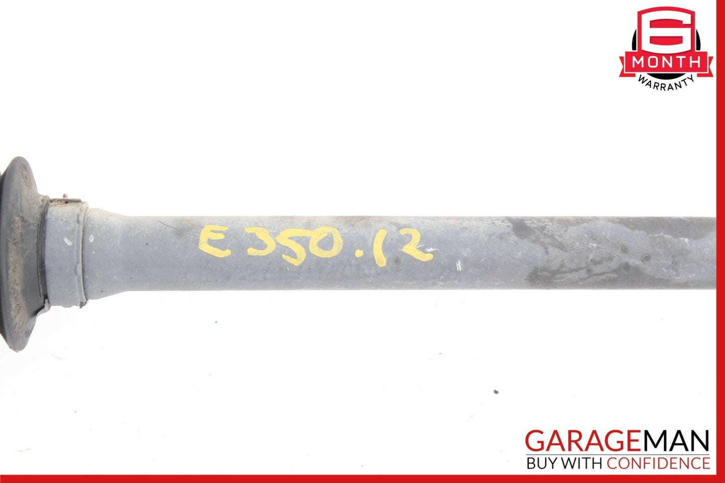 08-17 Mercedes W212 E350 C250 C350 Rear Left or Right Axle CV Half Shaft OEM