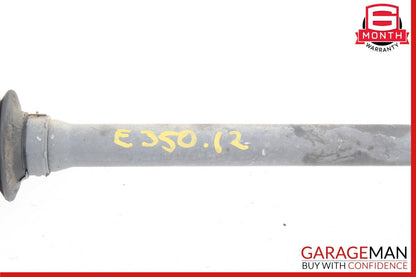 08-17 Mercedes W212 E350 C250 C350 Rear Left or Right Axle CV Half Shaft OEM