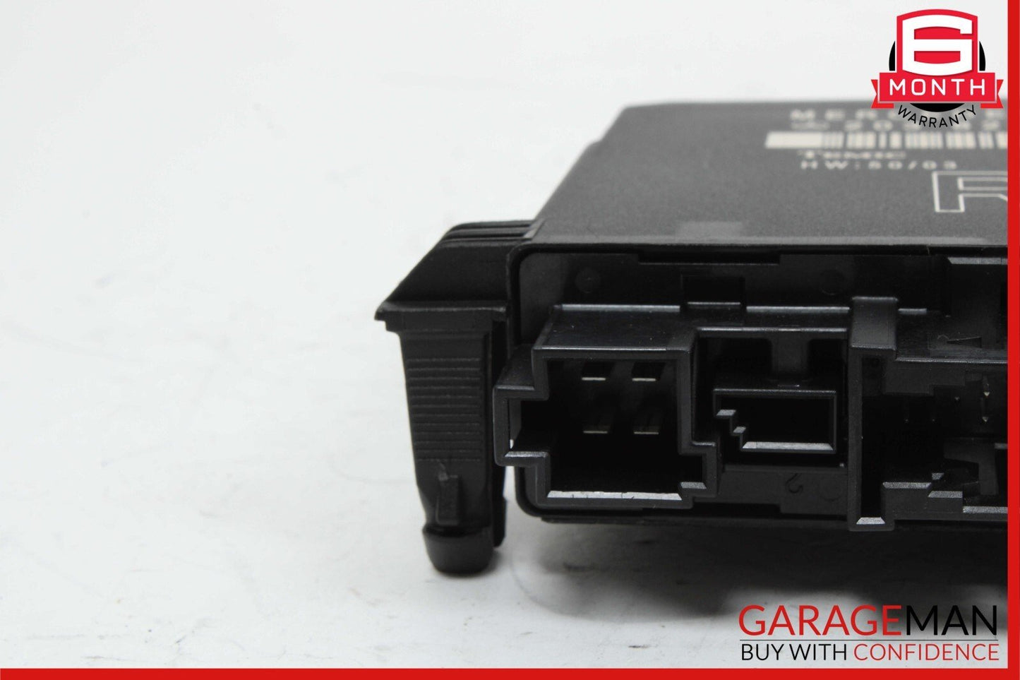 01-07 Mercedes W203 C230 C240 C320 Rear Right Door Control Module 2038202285 OEM
