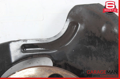03-09 Mercedes W203 C230 CLK500 Front Right Side Wheel Spindle Knuckle Hub OEM