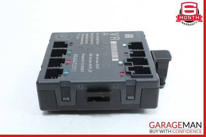 08-18 Mercedes W204 C250 C300 E400 Front Right Side Door Control Module Unit OEM