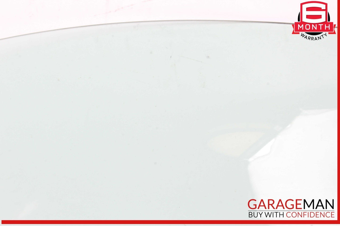 03-12 Mercedes R230 SL500 SL550 Front Left Driver Side Door Window Glass OEM