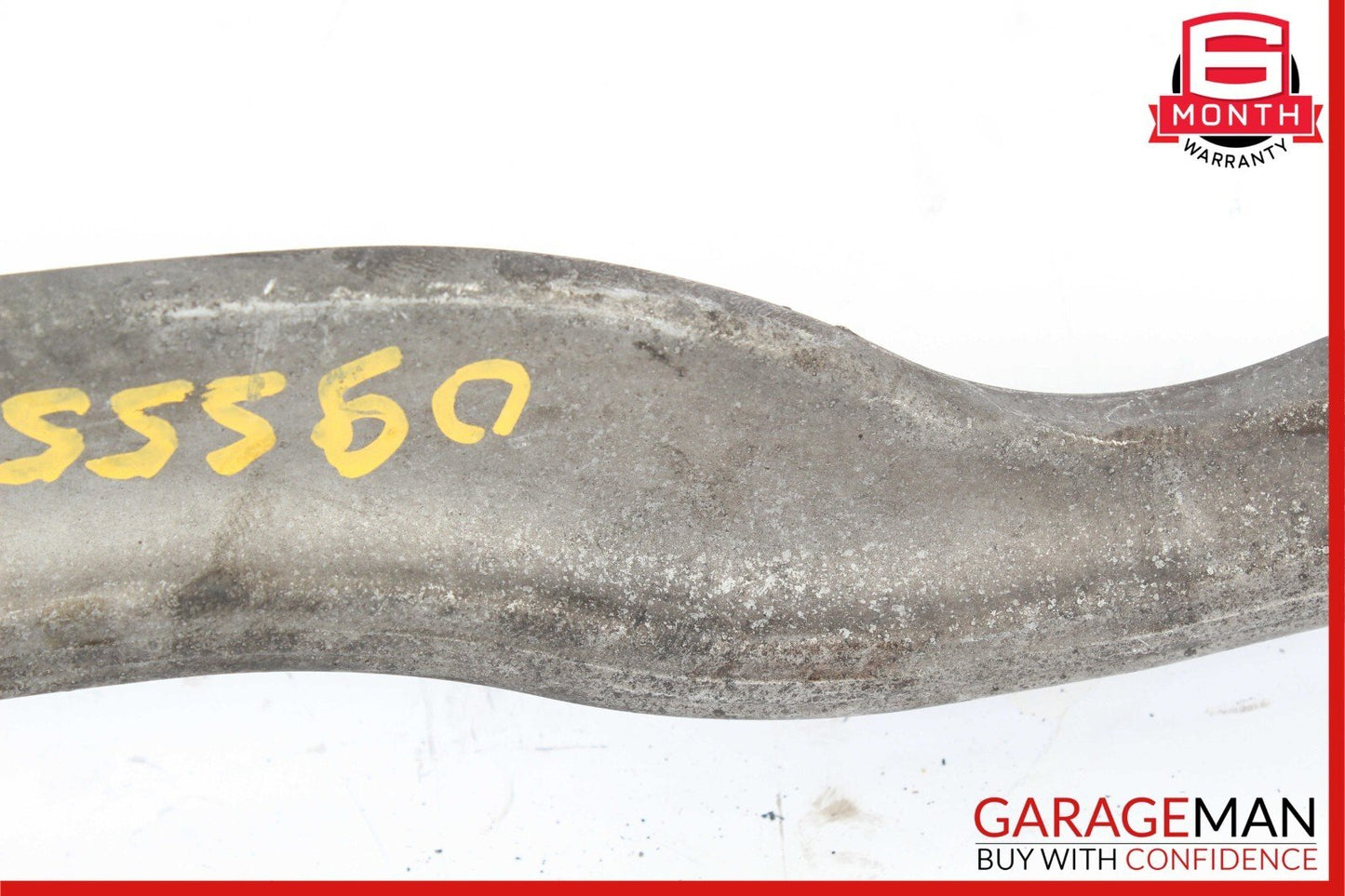 07-14 Mercedes S350 S550 CL550 Front Right Passenger Side Lower Control Arm RWD