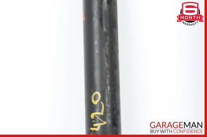 96-02 Mercedes W210 E420 E320 Front Left and Right Shock Strut Absorber Set OEM