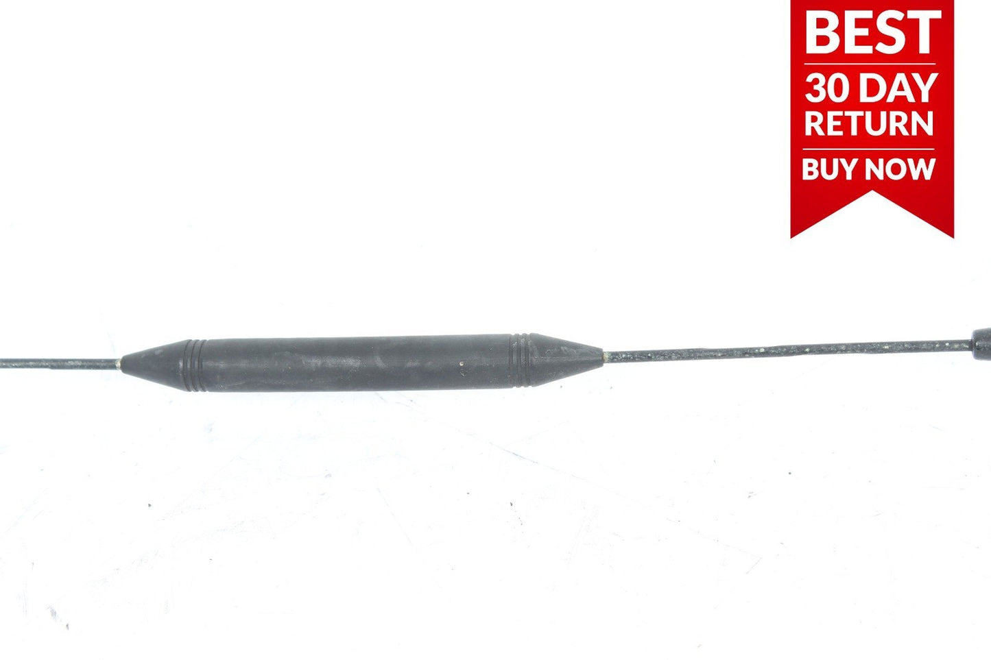 92-95 Mercedes W140 S500 500SEL AM FM Radio Power Antenna Module Unit A93 OEM