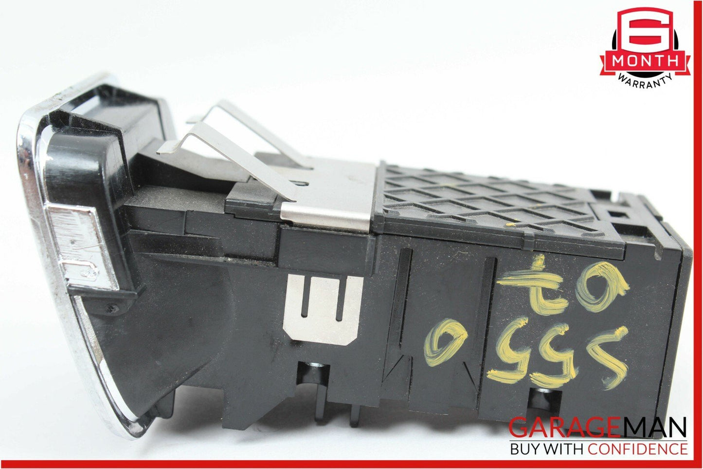 07-13 Mercedes W221 S550 S63 AMG Electronic Parking Button Switch Control Module