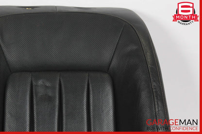12-14 Mercedes W218 CLS550 Front Right Passenger Side Top Upper Seat Cushion OEM