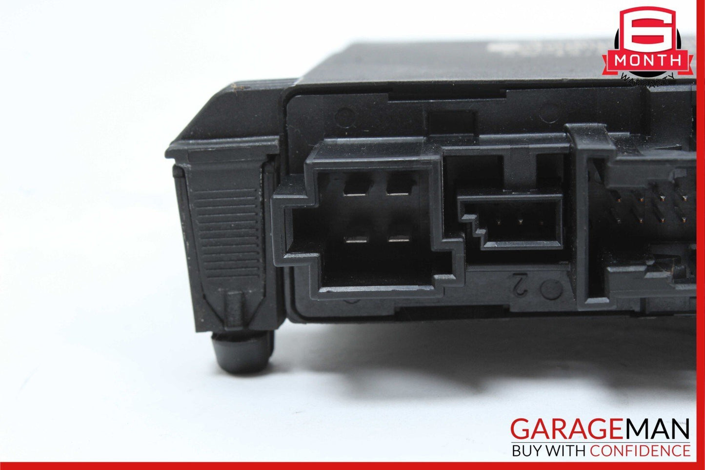 98-03 Mercedes W211 E320 E55 AMG Front Right Side Door Control Module Unit OEM