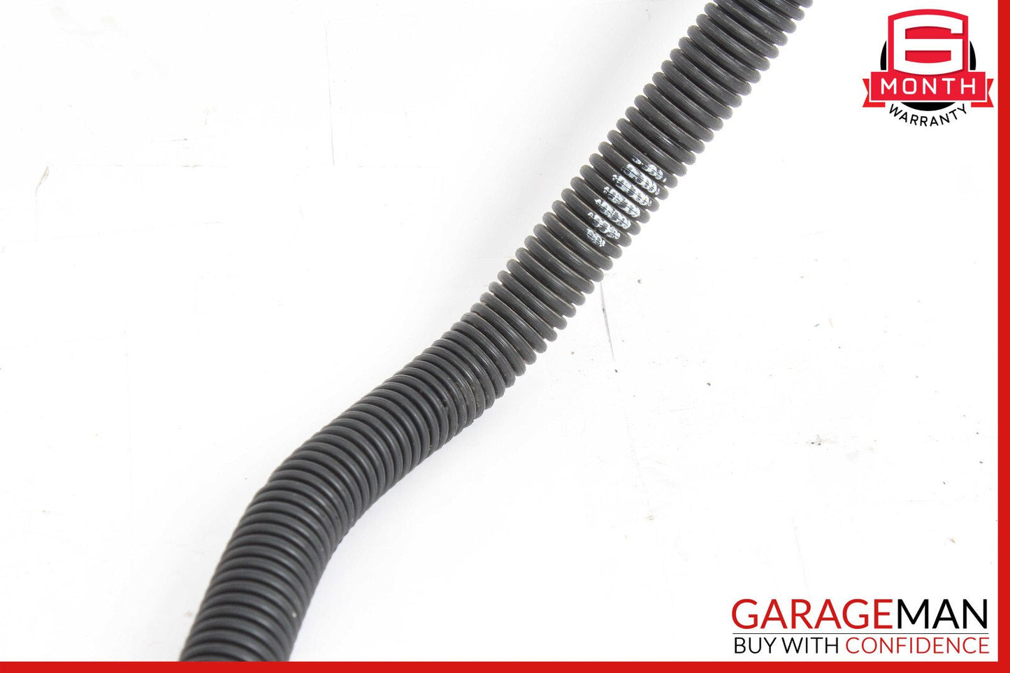 17-22 Alfa Romeo Giulia Gas Fuel Emission System Hose Line Pipe OEM
