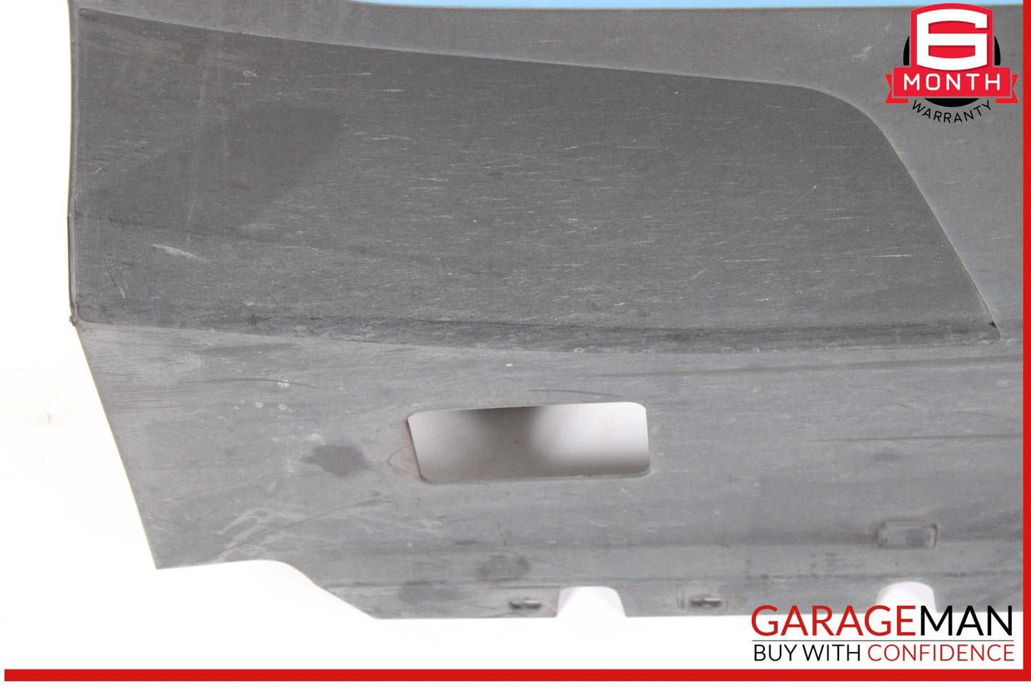 14-21 BMW i3 I01 Right Passenger Side Skirt Rocker Panel OEM