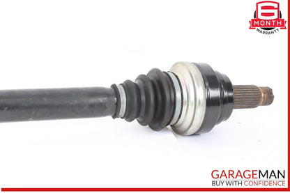 12-18 BMW 640i 650i Rear Right Passenger Side CV Axle Shaft 7577508 OEM