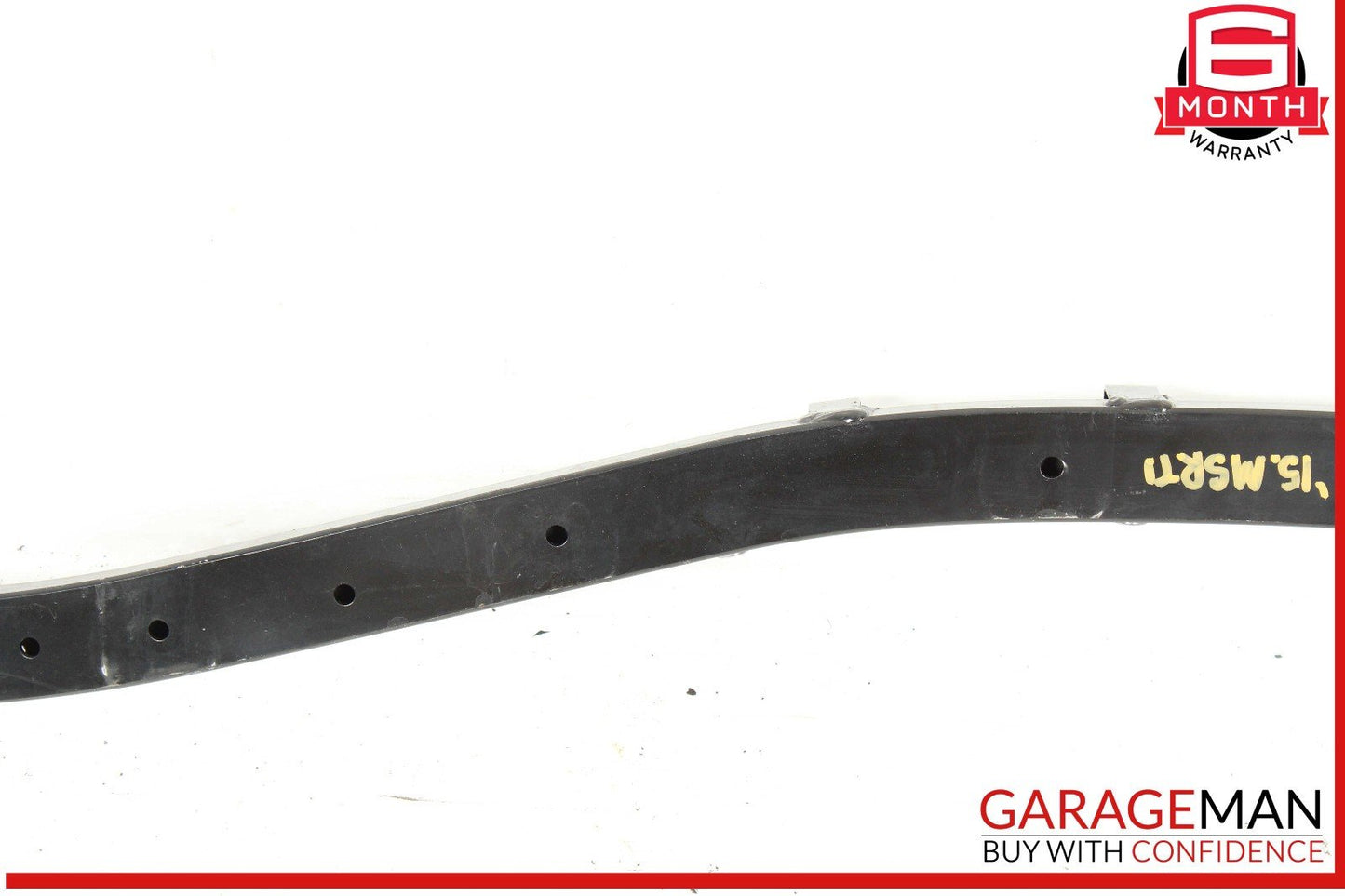 14-22 Maserati Ghibli M157 Front Suspension Strut Tower Bar Brace OEM
