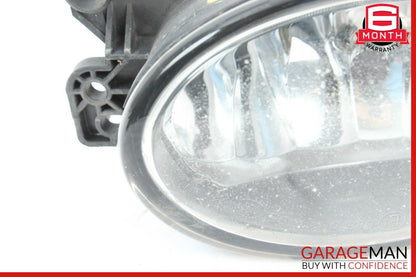 06-09 Mercedes W211 E320 CLS500  CLK350 Front Right Side Foglight Fog Light Lamp