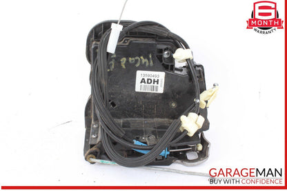 13-19 Cadillac ATS Front Right Passenger Side Door Lock Latch Actuator OEM