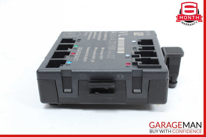 08-18 Mercedes W212 E350 E400 SLK350 Front Left Side Door Control Module OEM