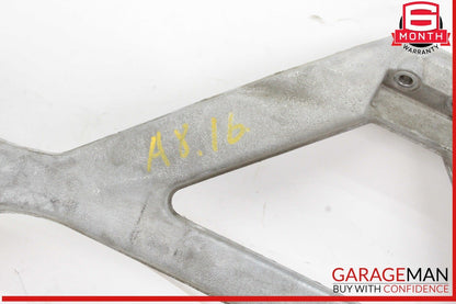 11-18 Audi A8 S8 A8 Quattro Front Core Support Mount Bracket 4H0806151 OEM