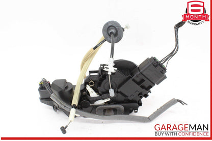 10-13 Land Rover Range Rover Sport Rear Left Side Door Lock Latch Actuator