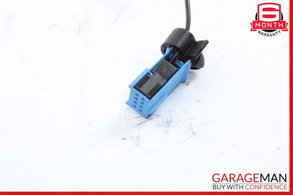 03-09 Mercedes W211 E350 E320 Door Lock Actuator Rear Left Driver Side OEM