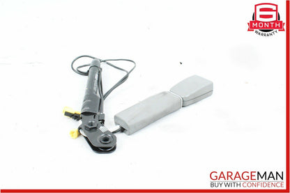 07-09 Mercedes W221 S550 S65 AMG Front Right Seat Belt Receiver Buckle Tensioner