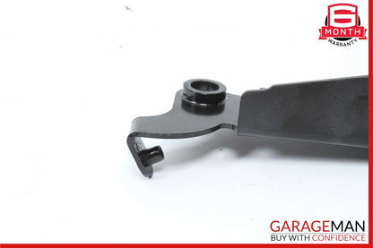 15-17 McLaren 650S Rear Left Support Bracket Mount OEM