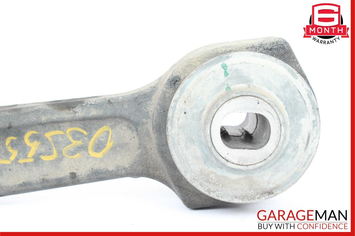 00-06 Mercedes W220 S55 CL55 AMG Front Transverse Lower Control Arm 2153300707