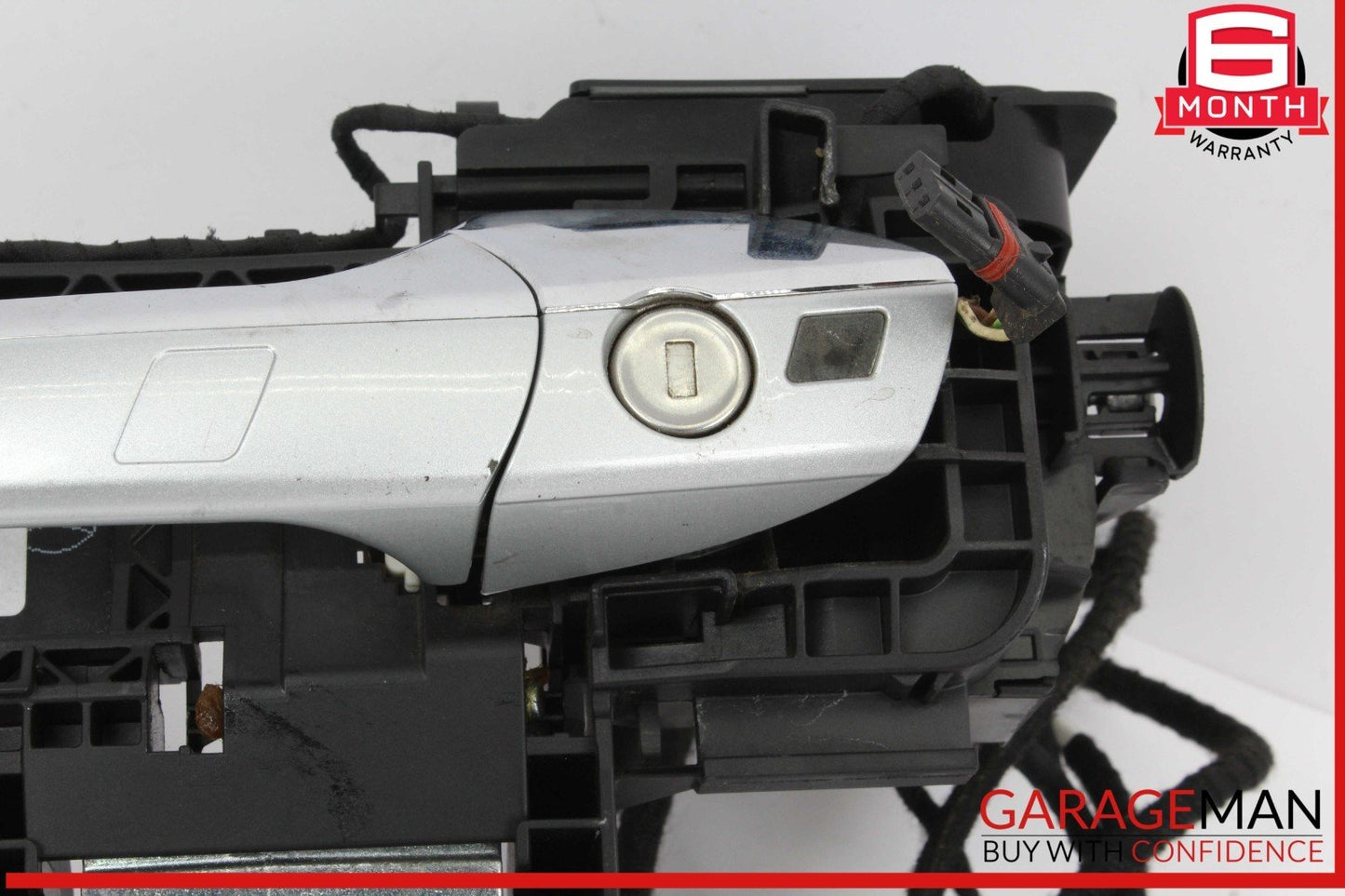 12-20 Mercedes R172 SLK250 SLC43 AMG Front Left Driver Side Exterior Door Handle