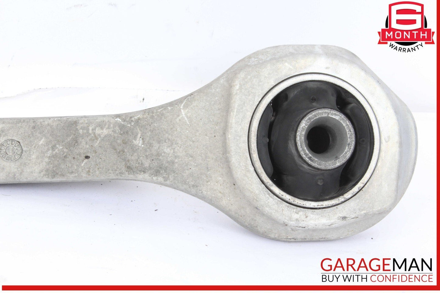 07-14 Mercedes W221 S550 CL550 CL63 Front Right Suspension Lower Control Arm OEM