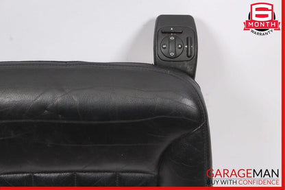 07-12 Mercedes X164 GL450 GL550 Front Left Side Bottom Lower Seat Cushion OEM