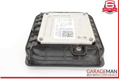 13-17 Audi Q5 SQ5 LED DRL Head Light Headlight Ballast Module 4G0907697D OEM
