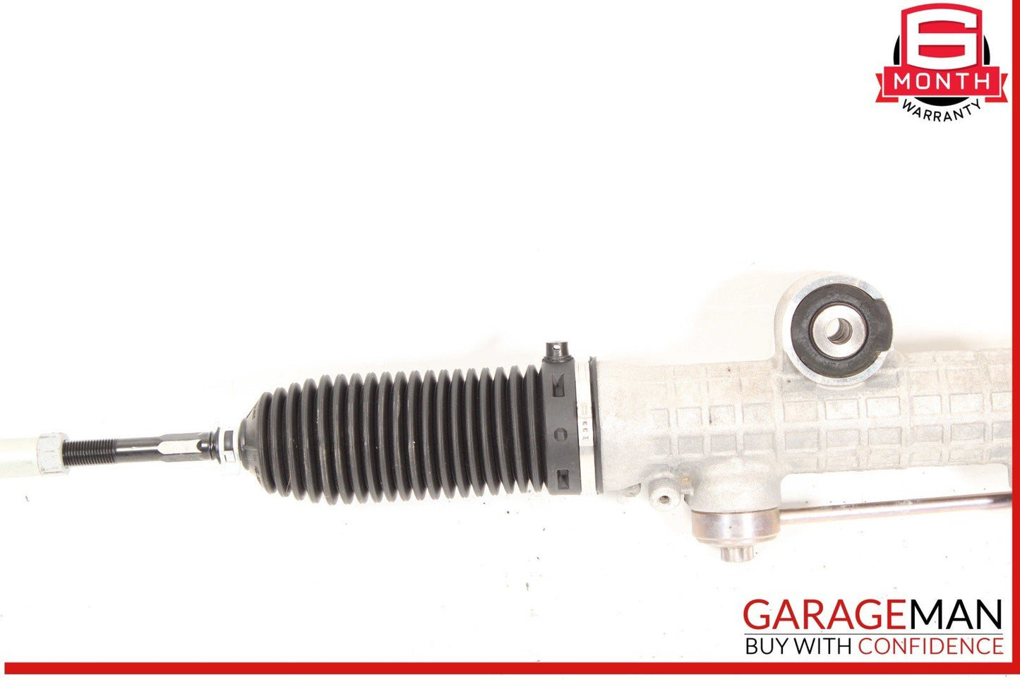 03-06 Mercedes-Benz E320 W211 Power Steering Gear Rack & Pinion 2114603200