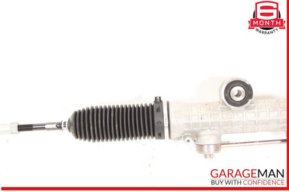 03-06 Mercedes-Benz E320 W211 Power Steering Gear Rack & Pinion 2114603200