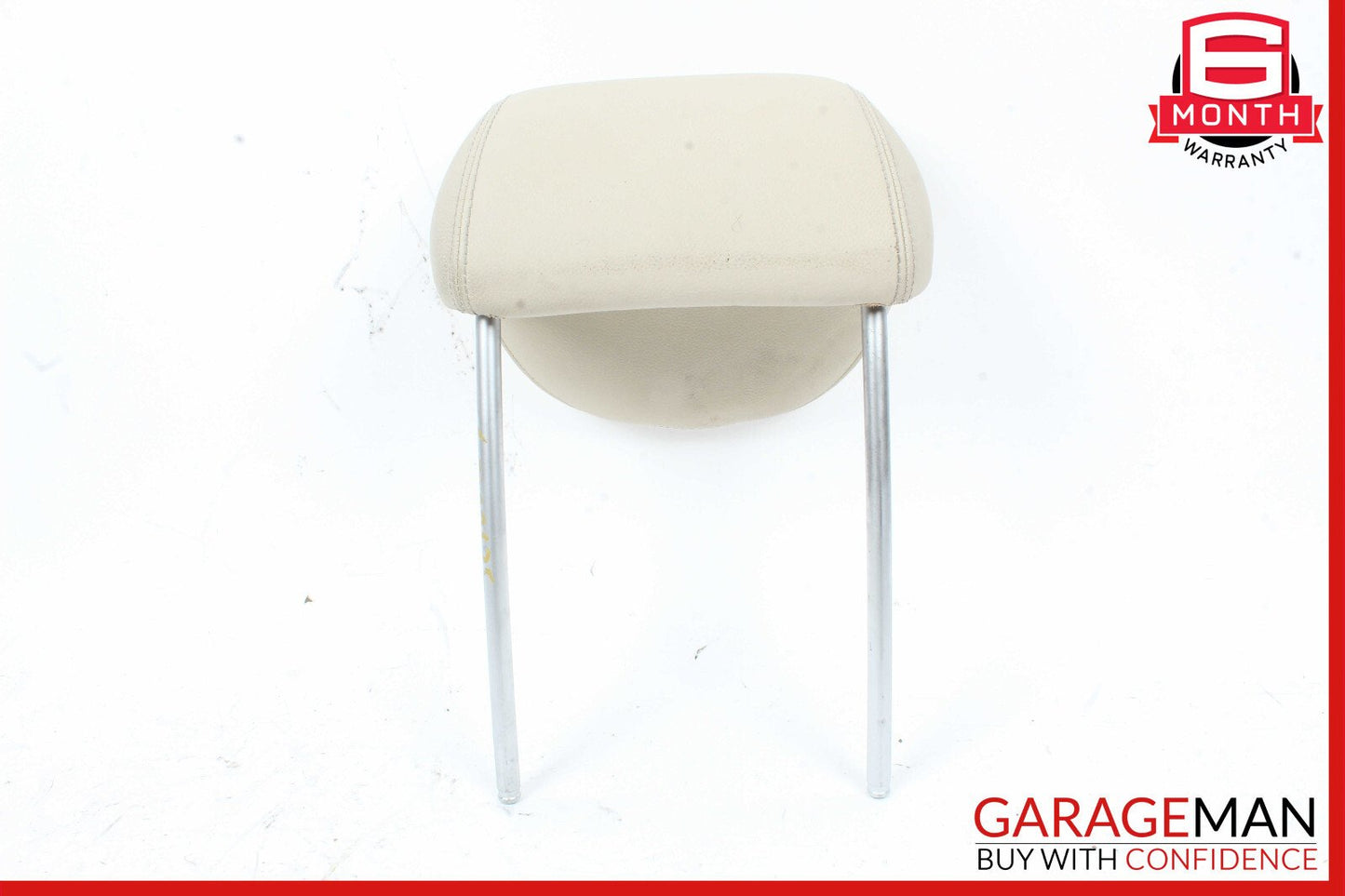 03-08 Mercedes R230 SL500 SL600 Front Right / Left Seat Headrest Head Rest OEM