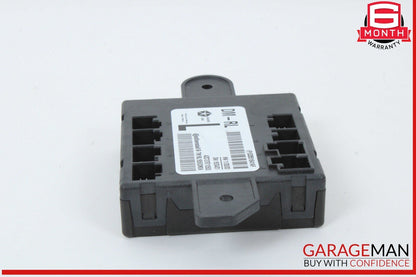 14-17 Maserati Ghibli Rear Left Driver Side Door Control Module Unit OEM