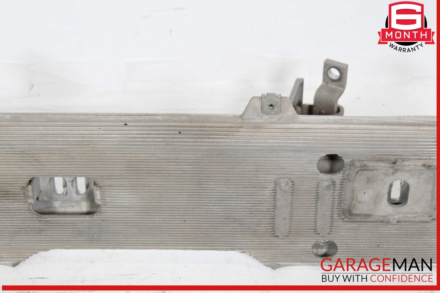 12-19 Mercedes X166 GL450 GL550 ML350 Automatic Transmission Mount Bracket OEM