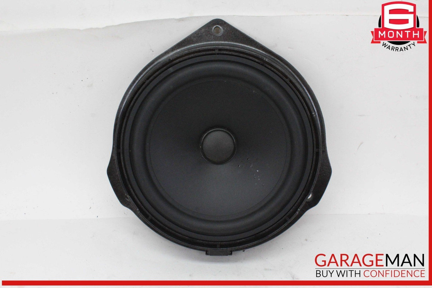 08-18 Mercedes W204 C250 Front Left and Right Side Door Audio Speaker Set OEM