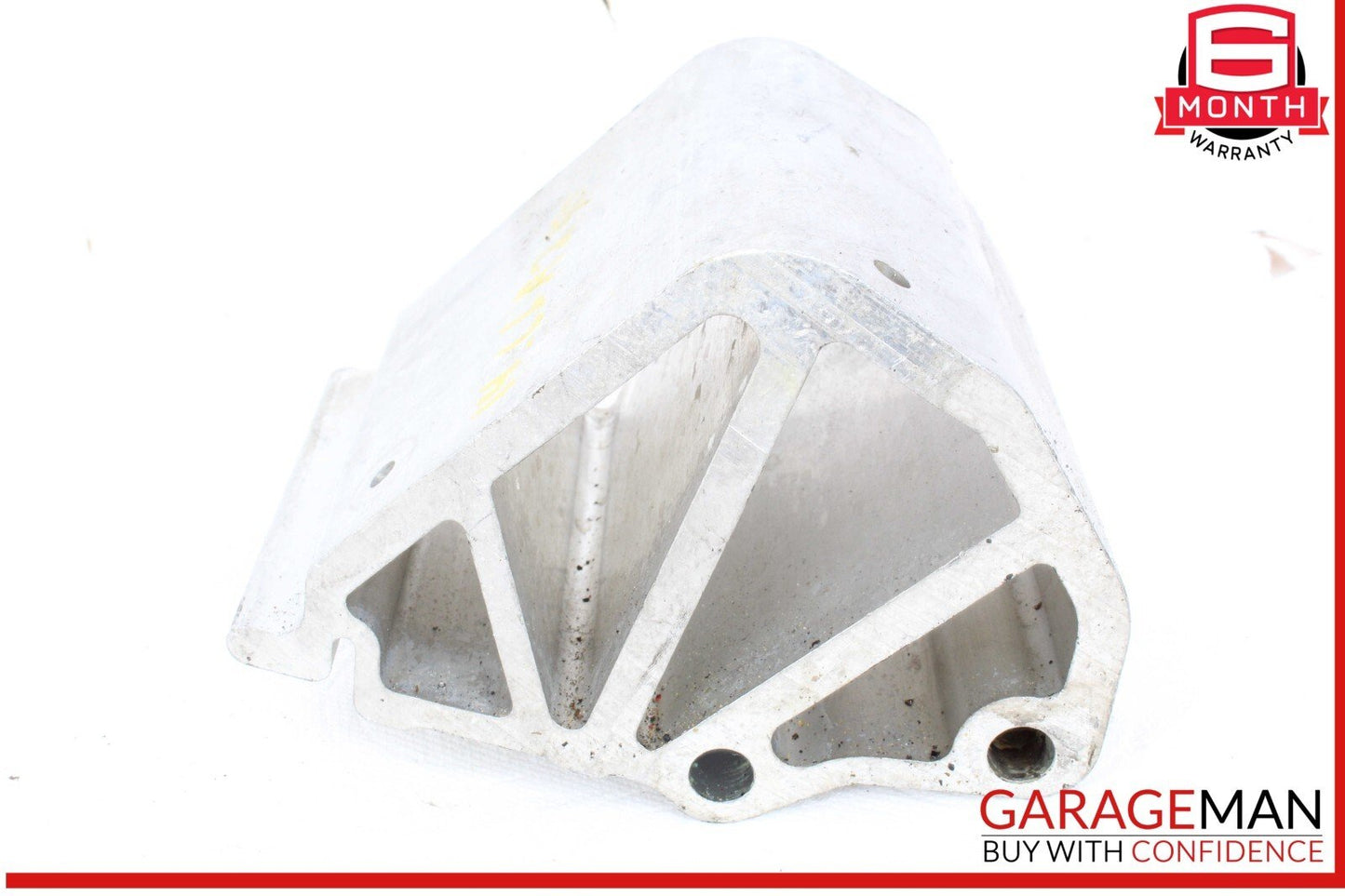 14-19 Mercedes W117 CLA250 Front Left Driver Side Radiator Deflector Support OEM