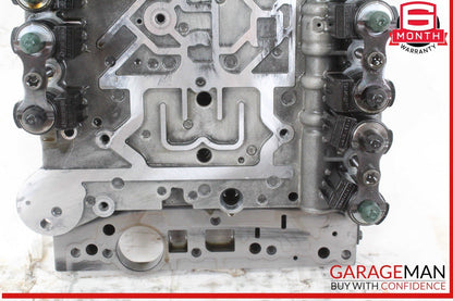 Mercedes W203 C280 E350 7G Tronic Transmission Valve Body 2202770801 OEM