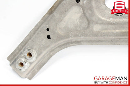 14-17 Maserati Ghibli Front Cross Brace Crossmember Bracket Support  Frame