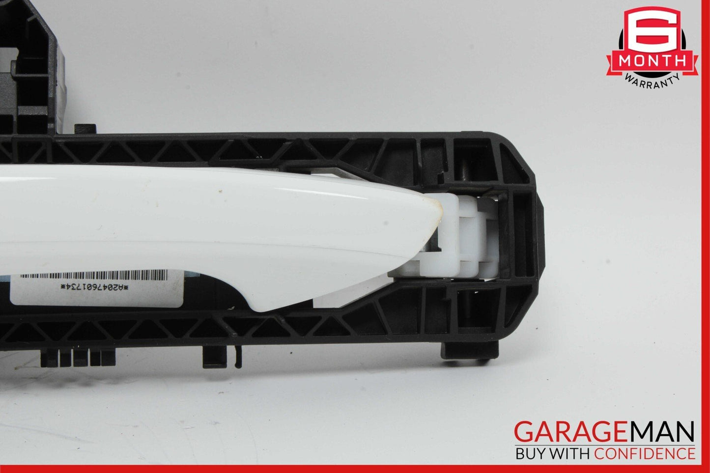 12-20 Mercedes R172 SLK250 SLC300 Left Driver Side Exterior Door Handle OEM