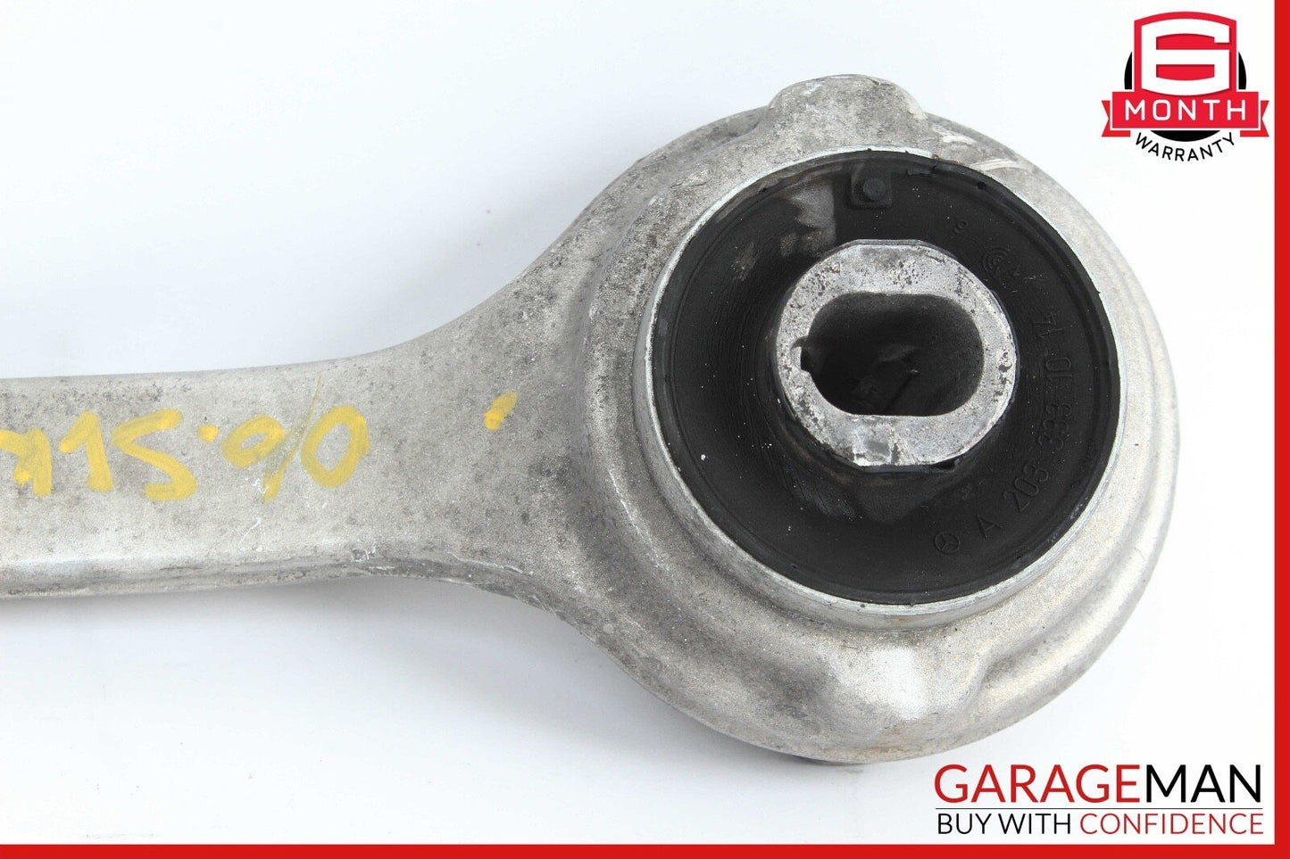 05-11 Mercedes R171 SLK280 SLK350 Front Left Side Suspension Lower Control Arm