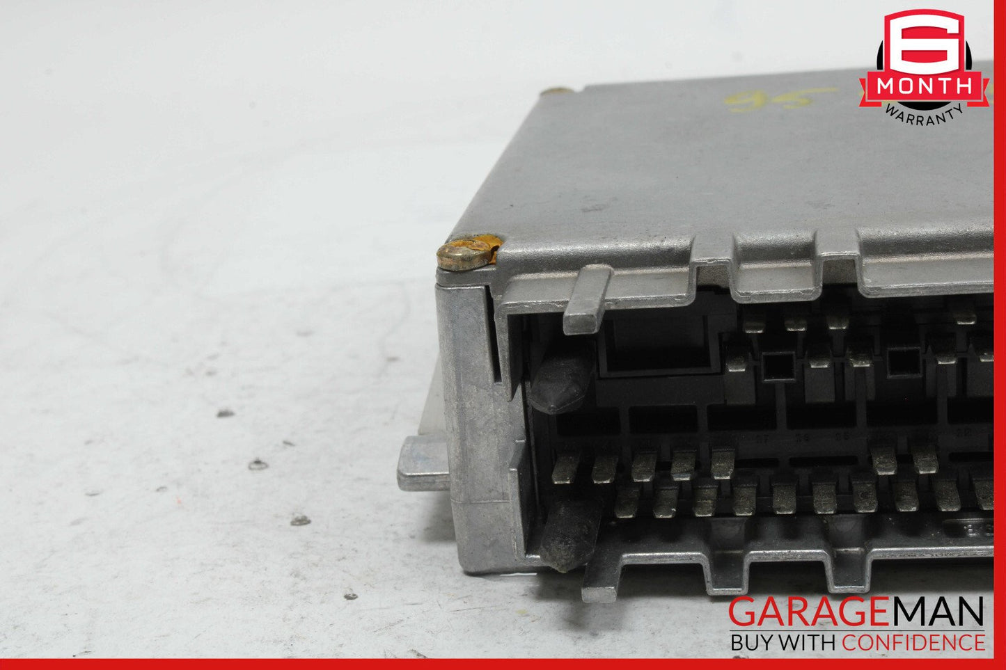 94-95 Mercedes R129 SL320 ETS ABS Traction Control Module 0155458032 OEM