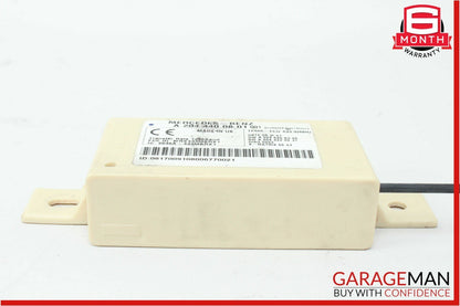 08-11 Mercedes W204 C300 Tire Pressure Monitoring System TPMS Receiver Module