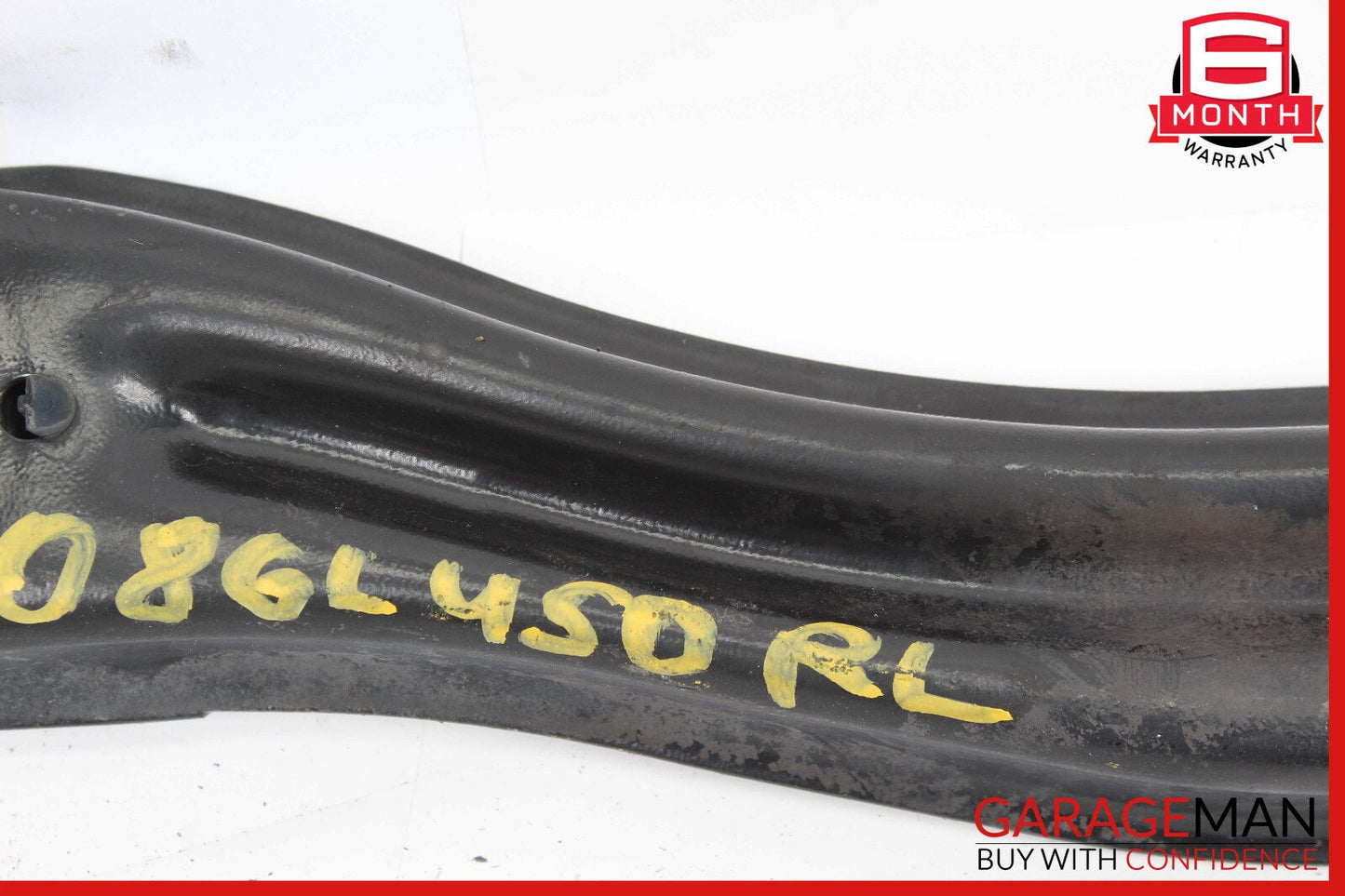 07-12 Mercedes X164 GL450 Rear Left Driver Side Upper Control Arm OEM
