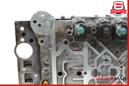 Mercedes W212 E350 S500 7G-Tronic 722.9 Transmission Valve Body 2202770801 OEM